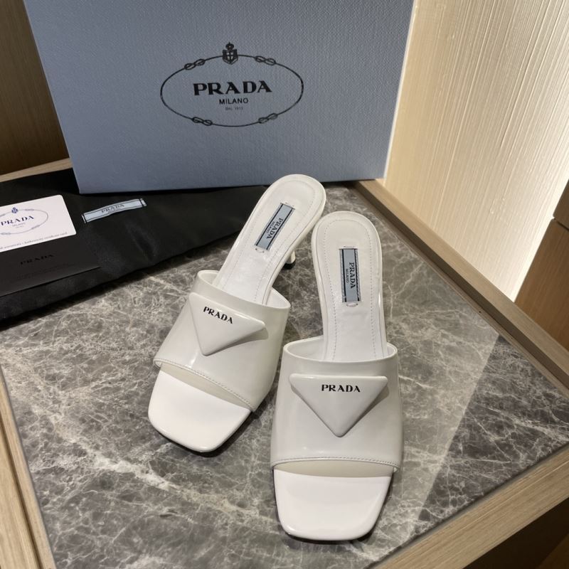 Prada Slippers